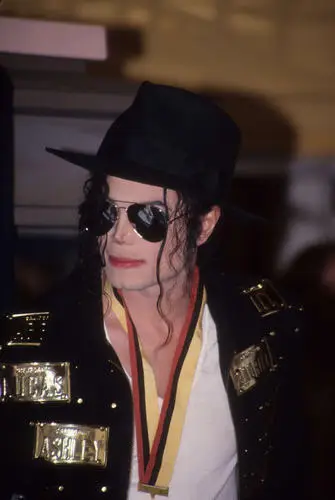 Michael Jackson Fridge Magnet picture 149441