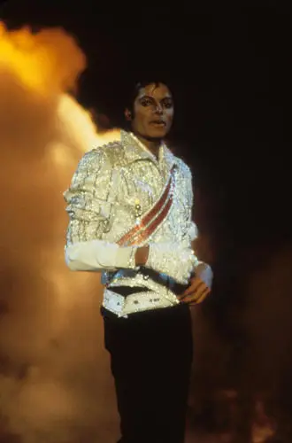 Michael Jackson Wall Poster picture 149444
