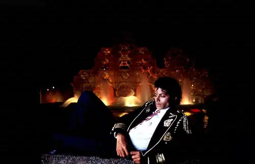 Michael Jackson Wall Poster picture 149450