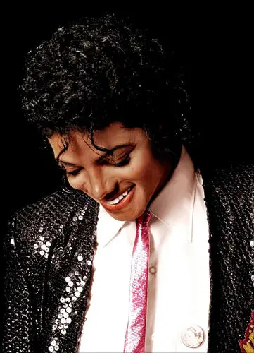 Michael Jackson Fridge Magnet picture 149451