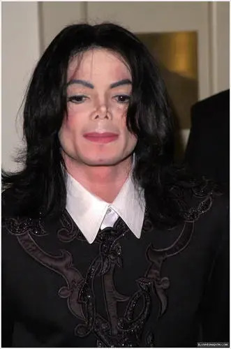 Michael Jackson Fridge Magnet picture 187871