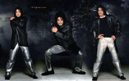 Michael Jackson Wall Poster picture 187880