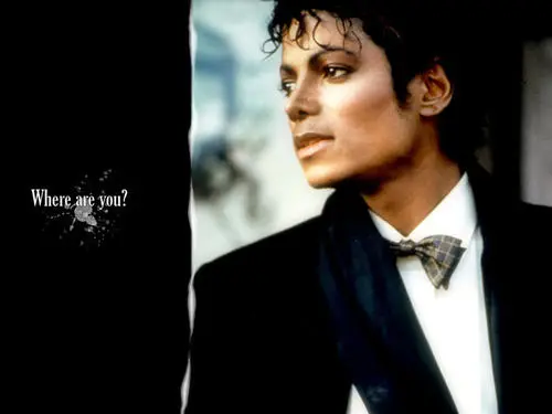 Michael Jackson Wall Poster picture 187897