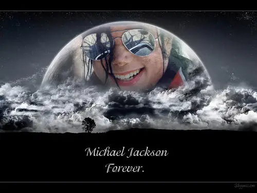 Michael Jackson Fridge Magnet picture 187917
