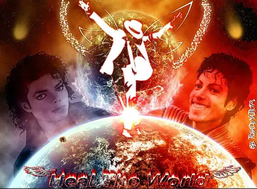 Michael Jackson Wall Poster picture 187923