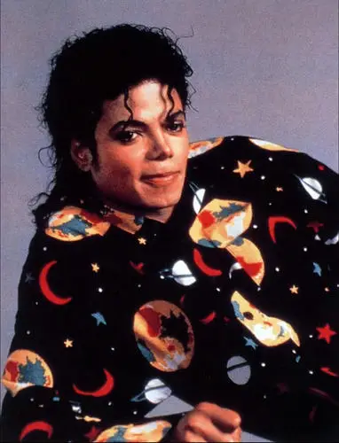Michael Jackson Fridge Magnet picture 187932
