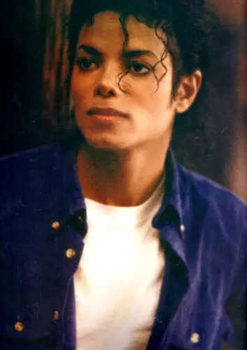 Michael Jackson Fridge Magnet picture 187940