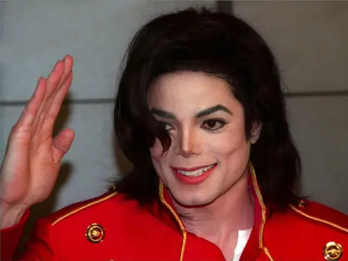 Michael Jackson Protected Face mask - idPoster.com