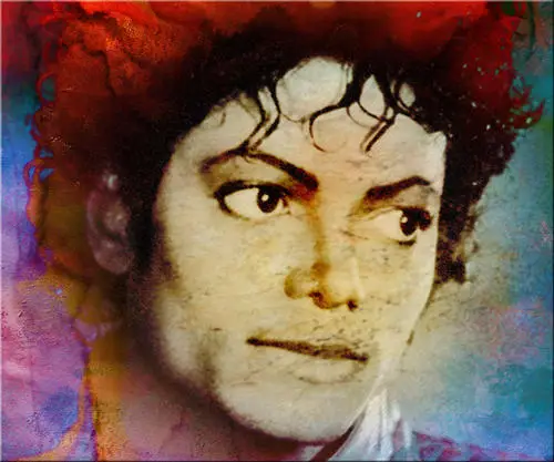 Michael Jackson Wall Poster picture 187978