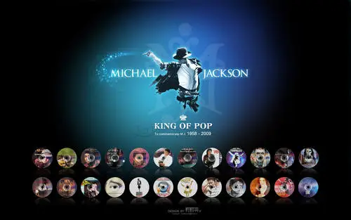 Michael Jackson Wall Poster picture 187983