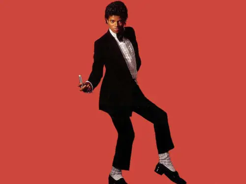 Michael Jackson Wall Poster picture 188013
