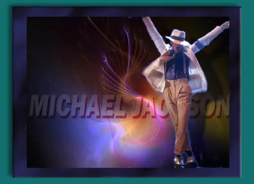 Michael Jackson Wall Poster picture 188050