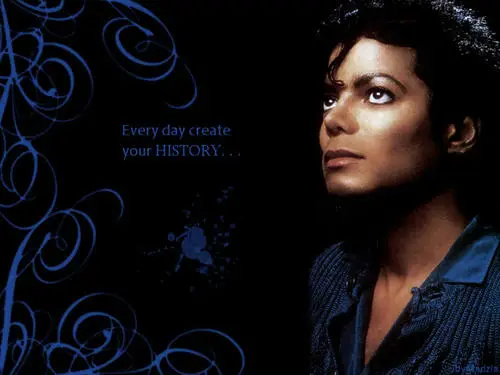 Michael Jackson Wall Poster picture 188067