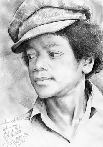 Michael Jackson Wall Poster picture 188073