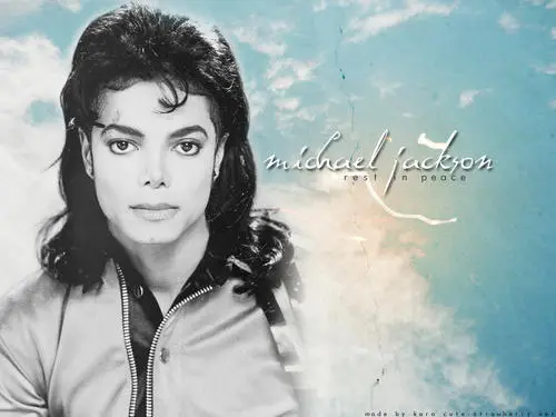 Michael Jackson Fridge Magnet picture 188098