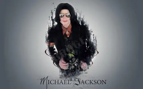 Michael Jackson Men's Colored Hoodie - idPoster.com