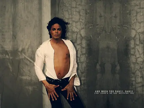 Michael Jackson Wall Poster picture 188156