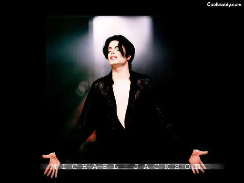 Michael Jackson Fridge Magnet picture 188161
