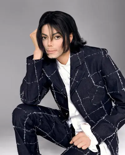 Michael Jackson Jigsaw Puzzle picture 496947