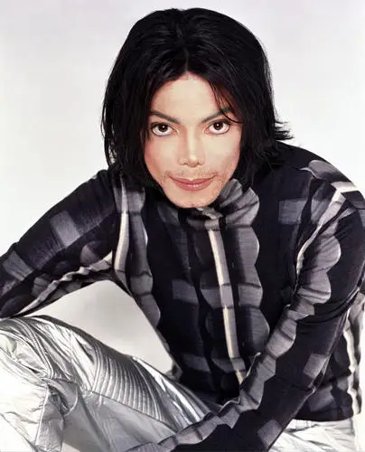 Michael Jackson Computer MousePad picture 496949