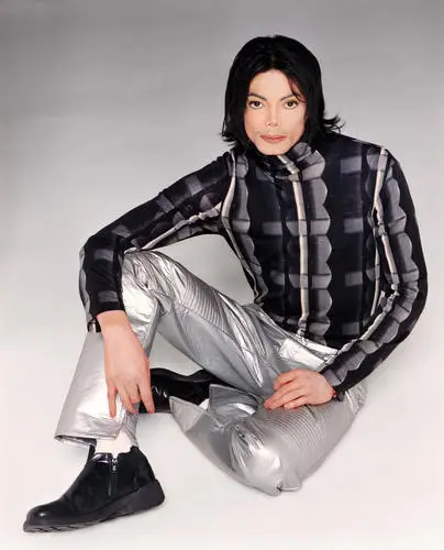 Michael Jackson Fridge Magnet picture 496950