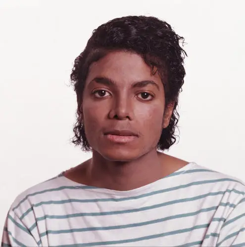 Michael Jackson Computer MousePad picture 496951