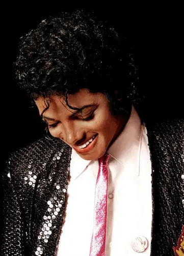 Michael Jackson Fridge Magnet picture 500520