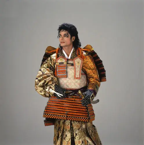 Michael Jackson Wall Poster picture 500523