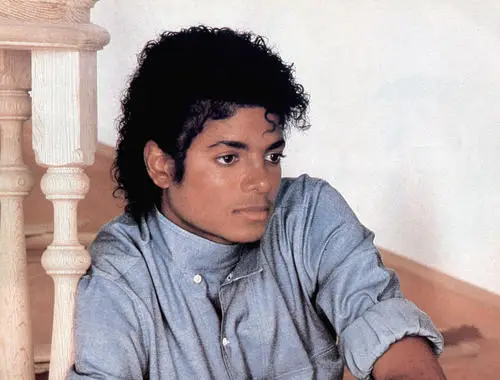 Michael Jackson Fridge Magnet picture 524256