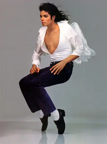 Michael Jackson Fridge Magnet picture 527352