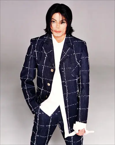 Michael Jackson Computer MousePad picture 65824