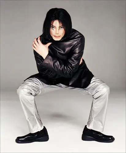 Michael Jackson Fridge Magnet picture 65828
