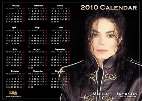 Michael Jackson Fridge Magnet picture 79740