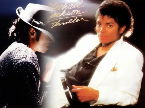 Michael Jackson Wall Poster picture 79745