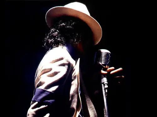 Michael Jackson Fridge Magnet picture 79752