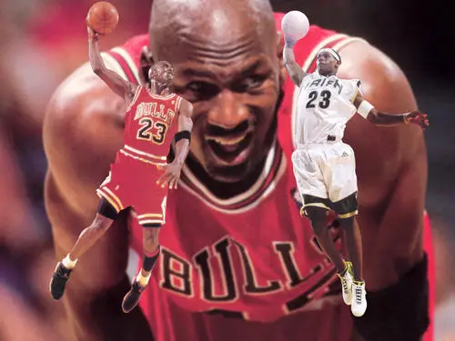 Michael Jordan Wall Poster picture 286273