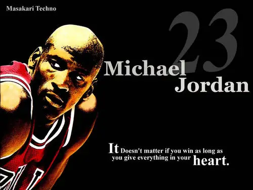 Michael Jordan Wall Poster picture 286379