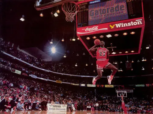 Michael Jordan Image Jpg picture 286413