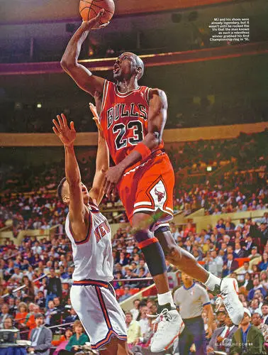 Michael Jordan Image Jpg picture 286448