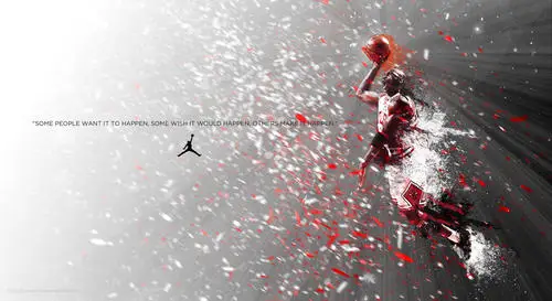 Michael Jordan Wall Poster picture 286469