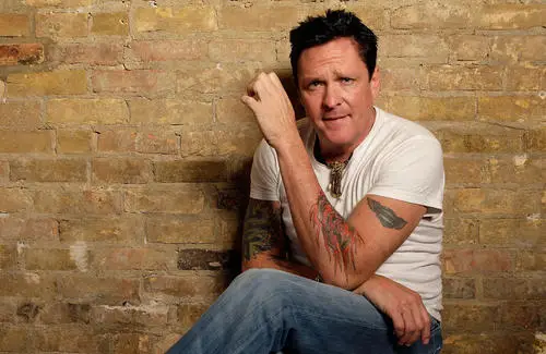 Michael Madsen Wall Poster picture 495934