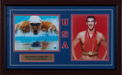 Michael Phelps Jigsaw Puzzle picture 174351