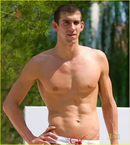Michael Phelps Jigsaw Puzzle picture 174379