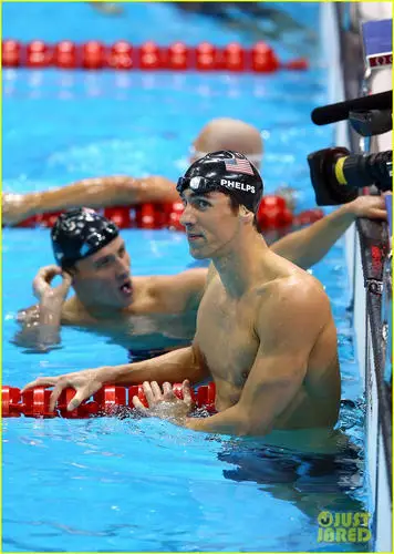 Michael Phelps Jigsaw Puzzle picture 174426