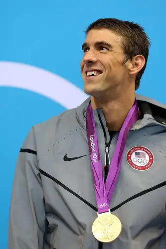 Michael Phelps Wall Poster picture 174463