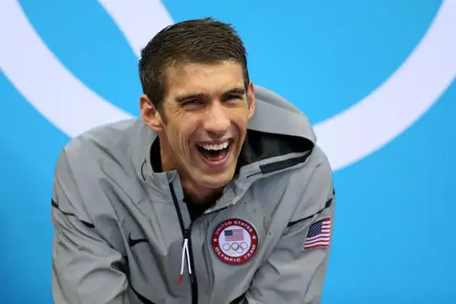 Michael Phelps Jigsaw Puzzle picture 174465