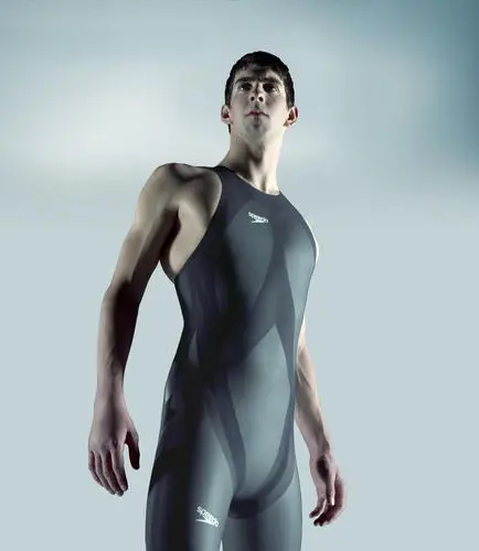 Michael Phelps Computer MousePad picture 174547
