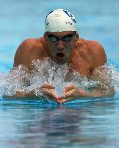 Michael Phelps Jigsaw Puzzle picture 174644