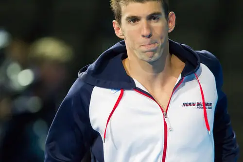 Michael Phelps Jigsaw Puzzle picture 174659