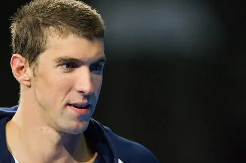 Michael Phelps Wall Poster picture 174660